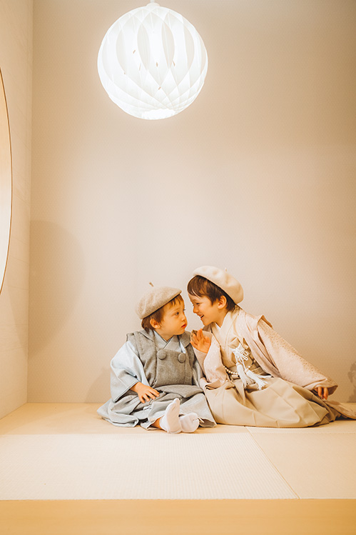 Natural × WA-Modern(3)