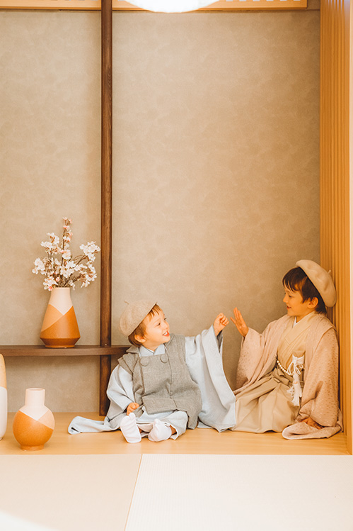 Natural × WA-Modern(4)