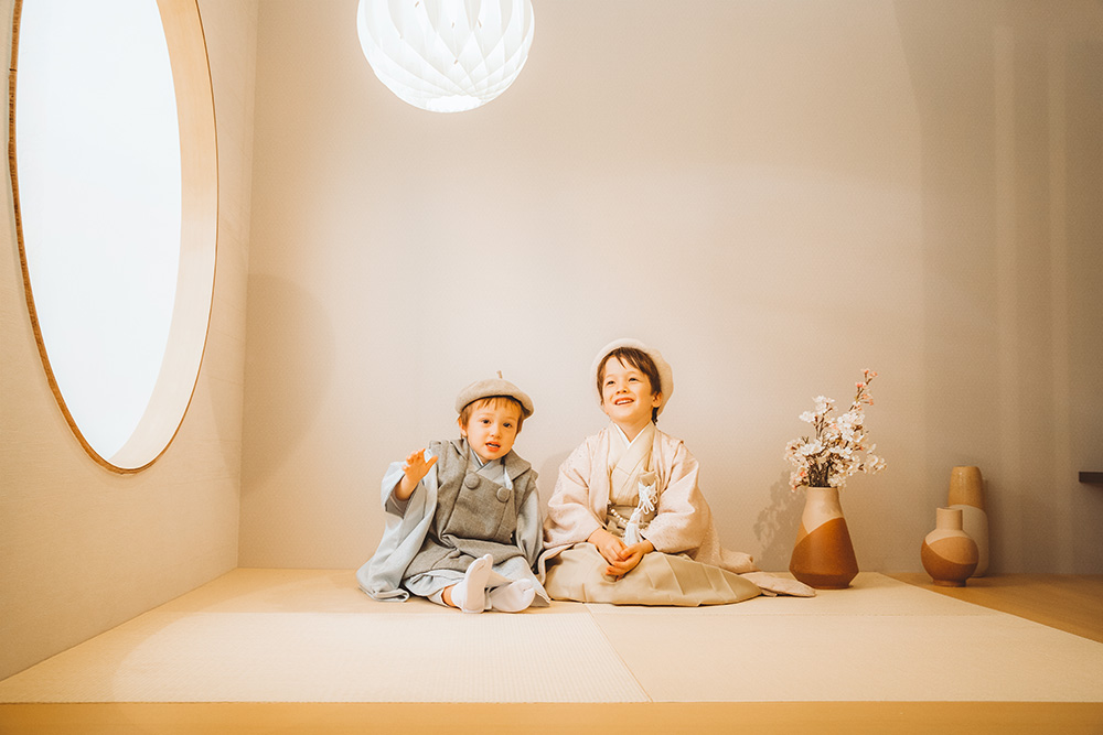 Natural × WA-Modern(5)