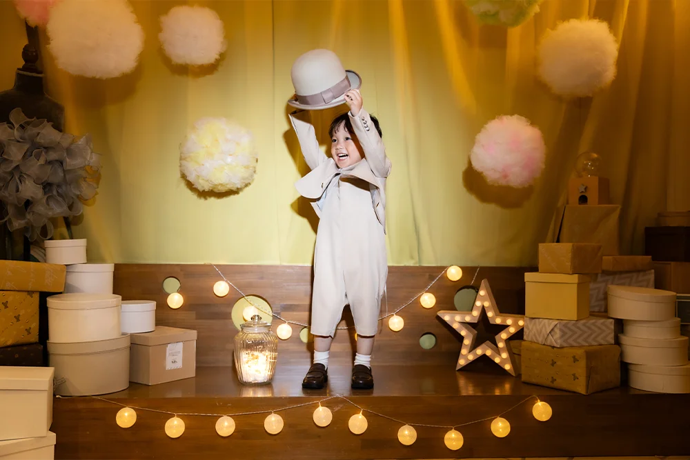 POPPIN’ TIME!! (NIGHTMODE)(2)