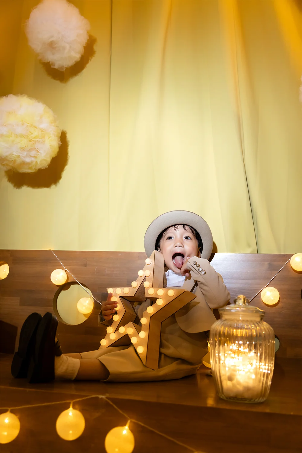 POPPIN’ TIME!! (NIGHTMODE)(5)