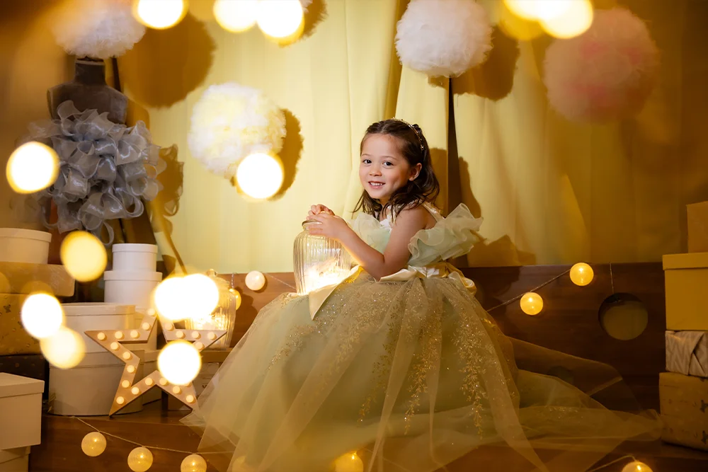 STAR LIGHT SHOW (NIGHTMODE)(2)