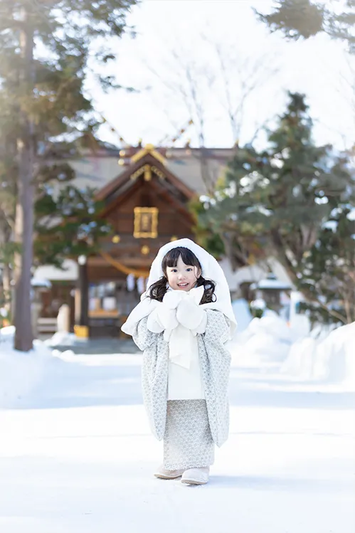 西野神社冬ロケーション(4)