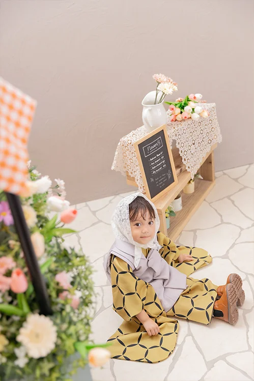 Olanda × Flowershop(3)