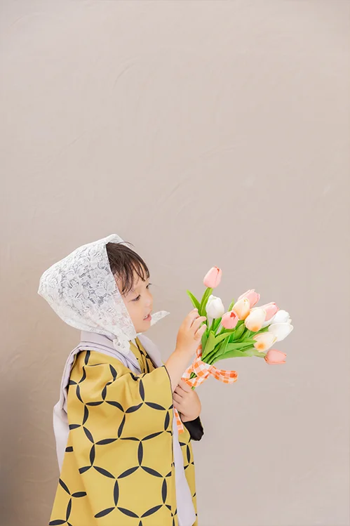 Olanda × Flowershop(4)