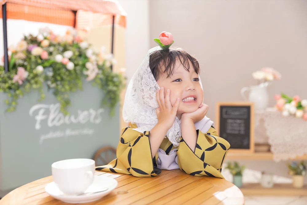 Olanda × Flowershop(5)