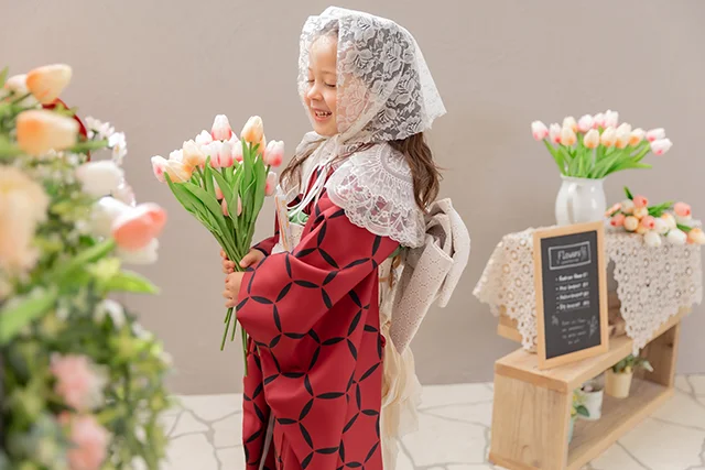 Olanda × Flowershop(1)