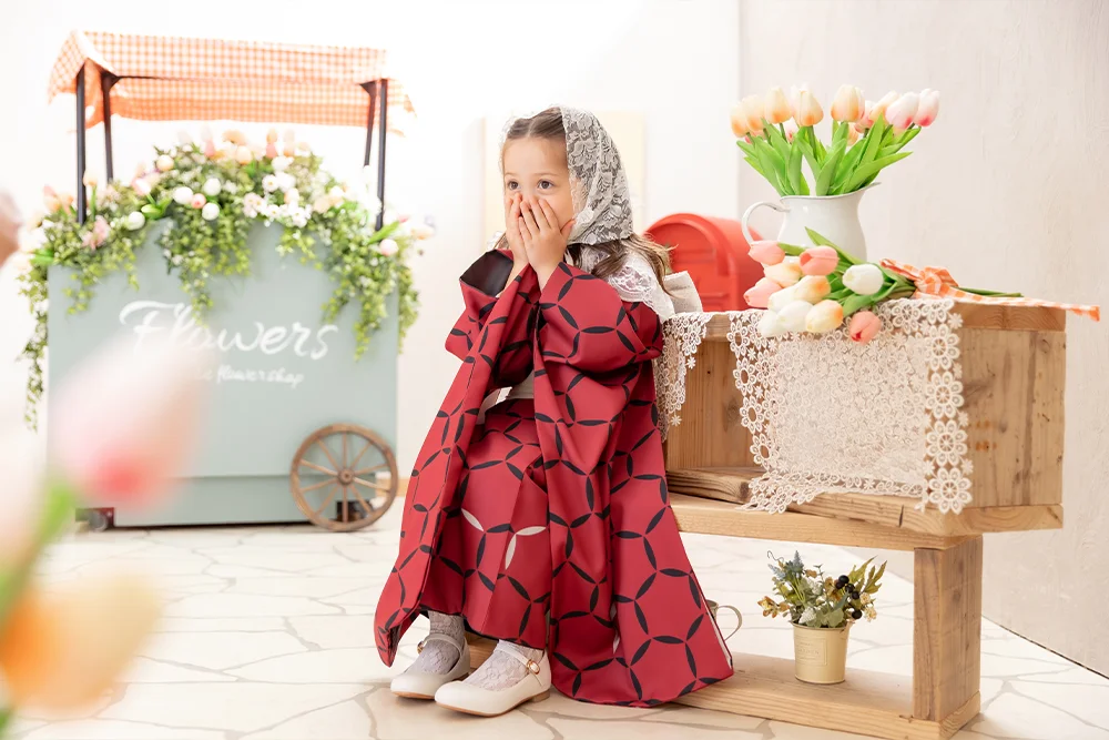 Olanda × Flowershop(2)