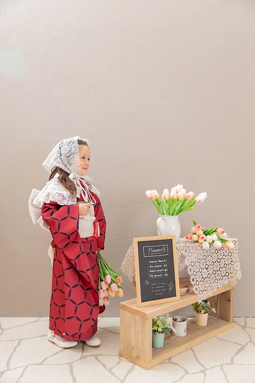 Olanda × Flowershop(3)