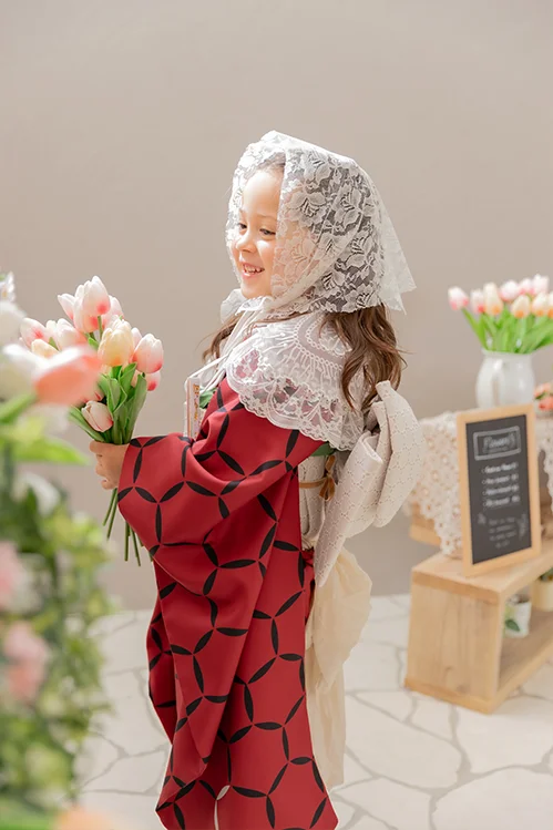 Olanda × Flowershop(4)