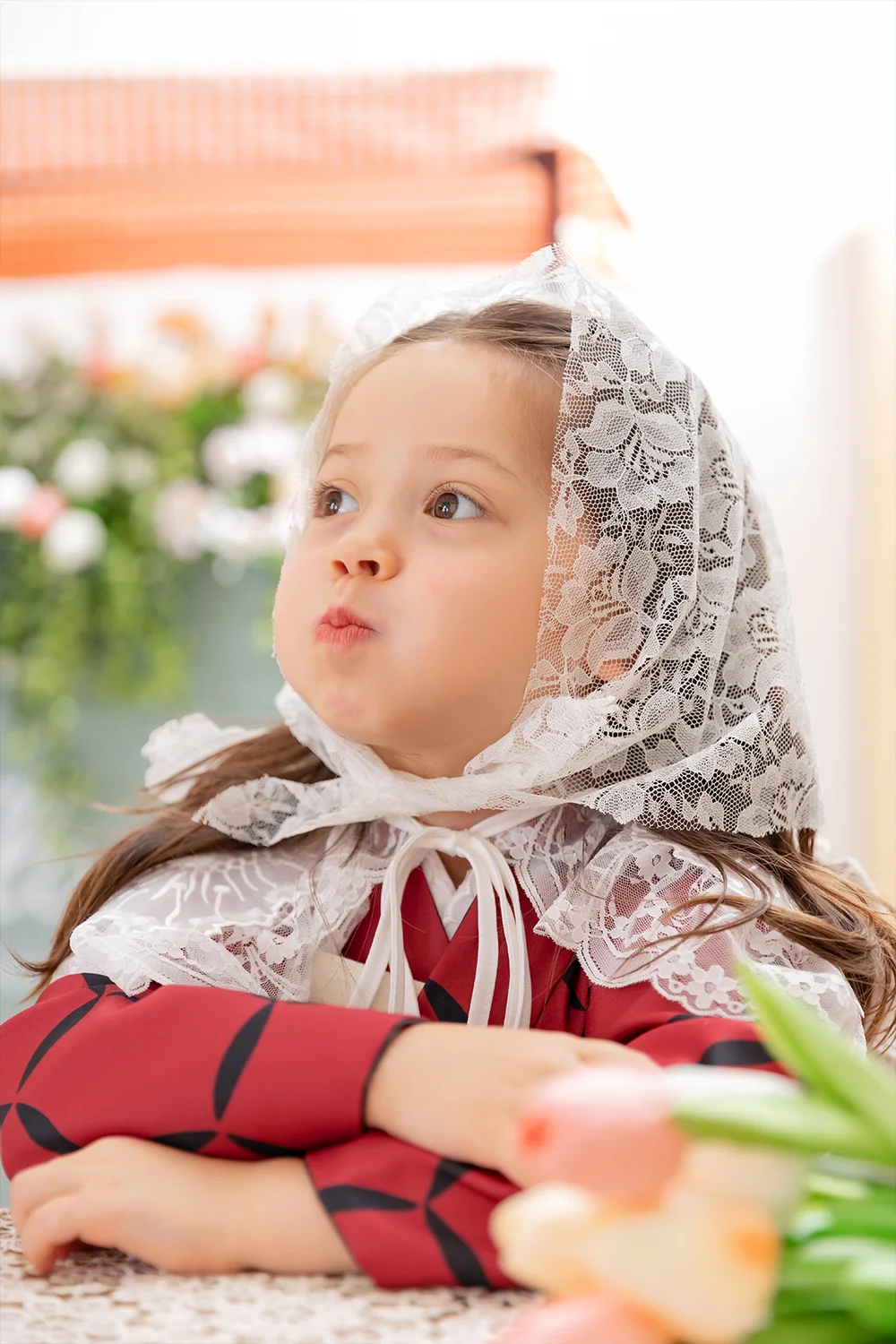 Olanda × Flowershop(5)