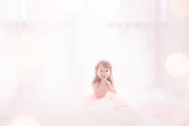 プリティーキュート(1)