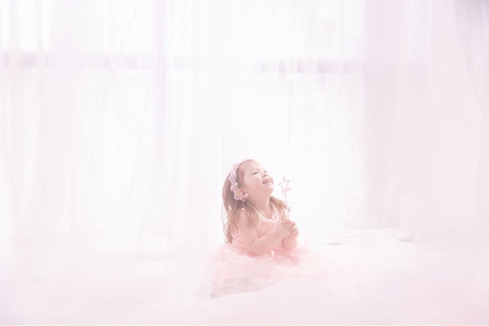 プリティーキュート(2)