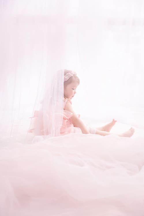 プリティーキュート(3)