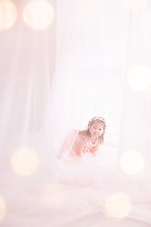 プリティーキュート(4)