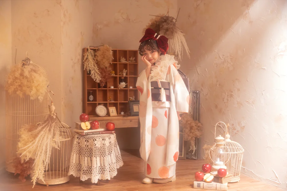 Soft Apple Nuance(2)