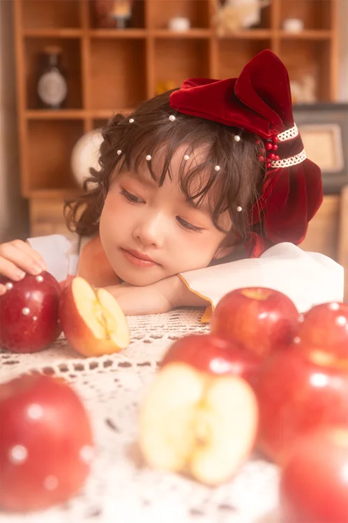 Soft Apple Nuance(3)