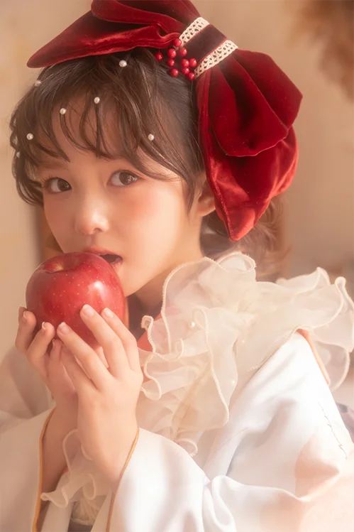 Soft Apple Nuance(4)