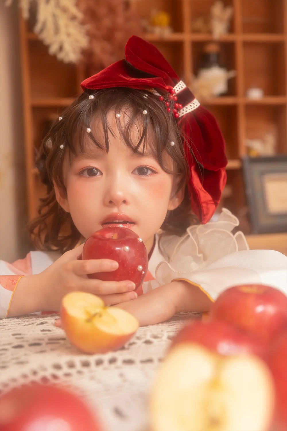 Soft Apple Nuance(5)