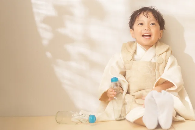 みんなの夏休み(1)