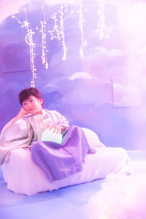 Connecting to tomorrow(boy)(3)