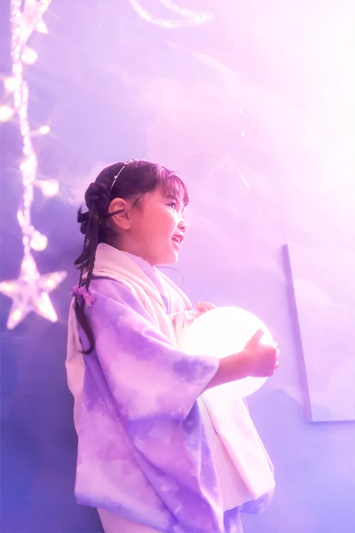 Connecting to tomorrow(girl)(4)