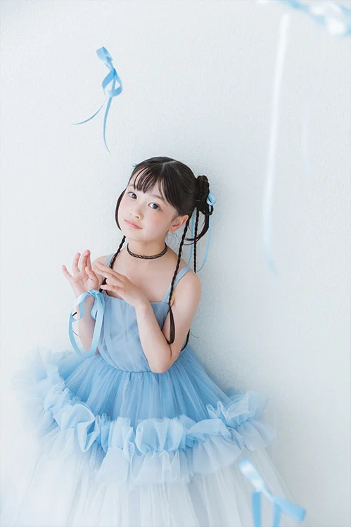 Azure doll(4)