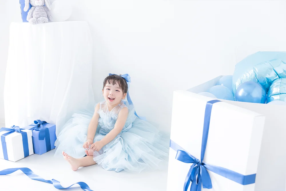 My favorite birthday(2)