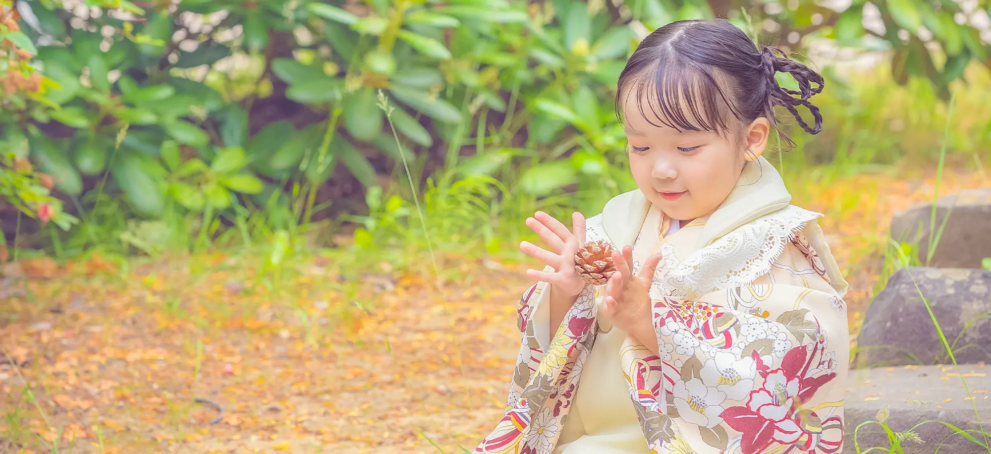 西岡八幡宮 ロケ(1)
