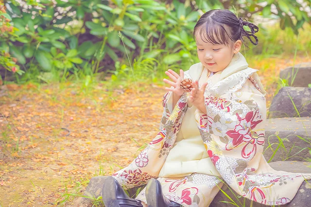 西岡八幡宮 ロケ(1)