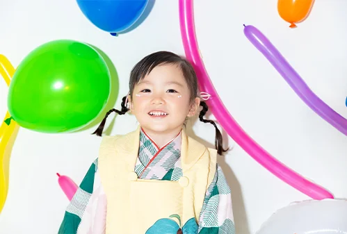 ONE THOUSAND COLORS(3)