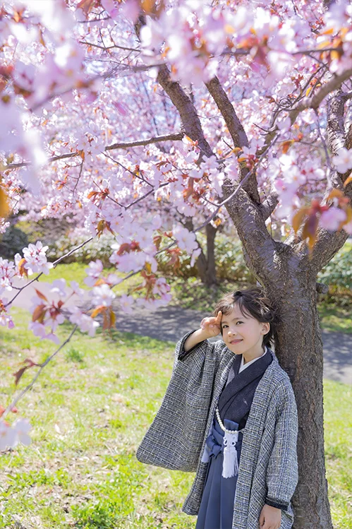 精進川河畔公園ロケ(和)(3)