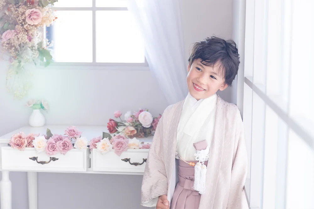 Softly Feminine(2)