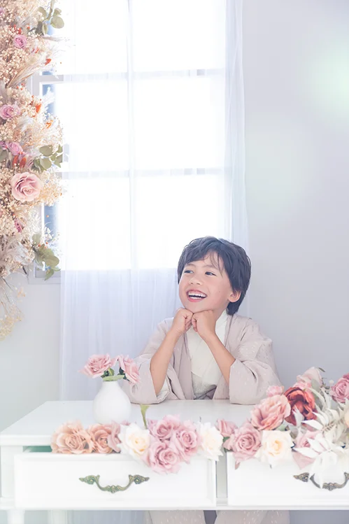 Softly Feminine(3)