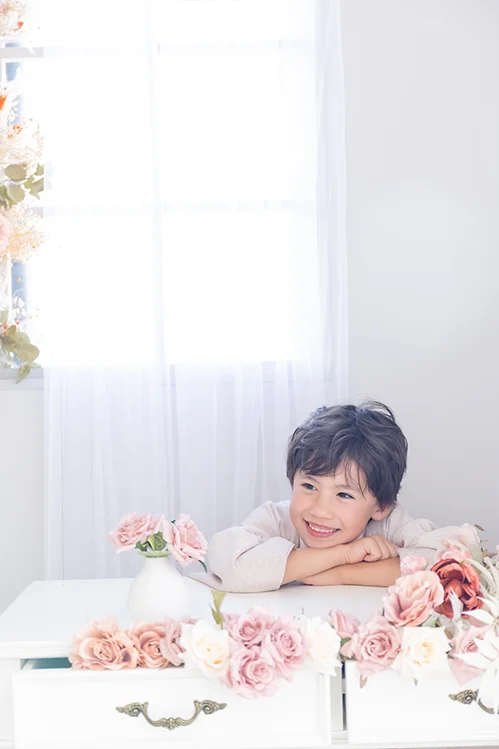 Softly Feminine(4)