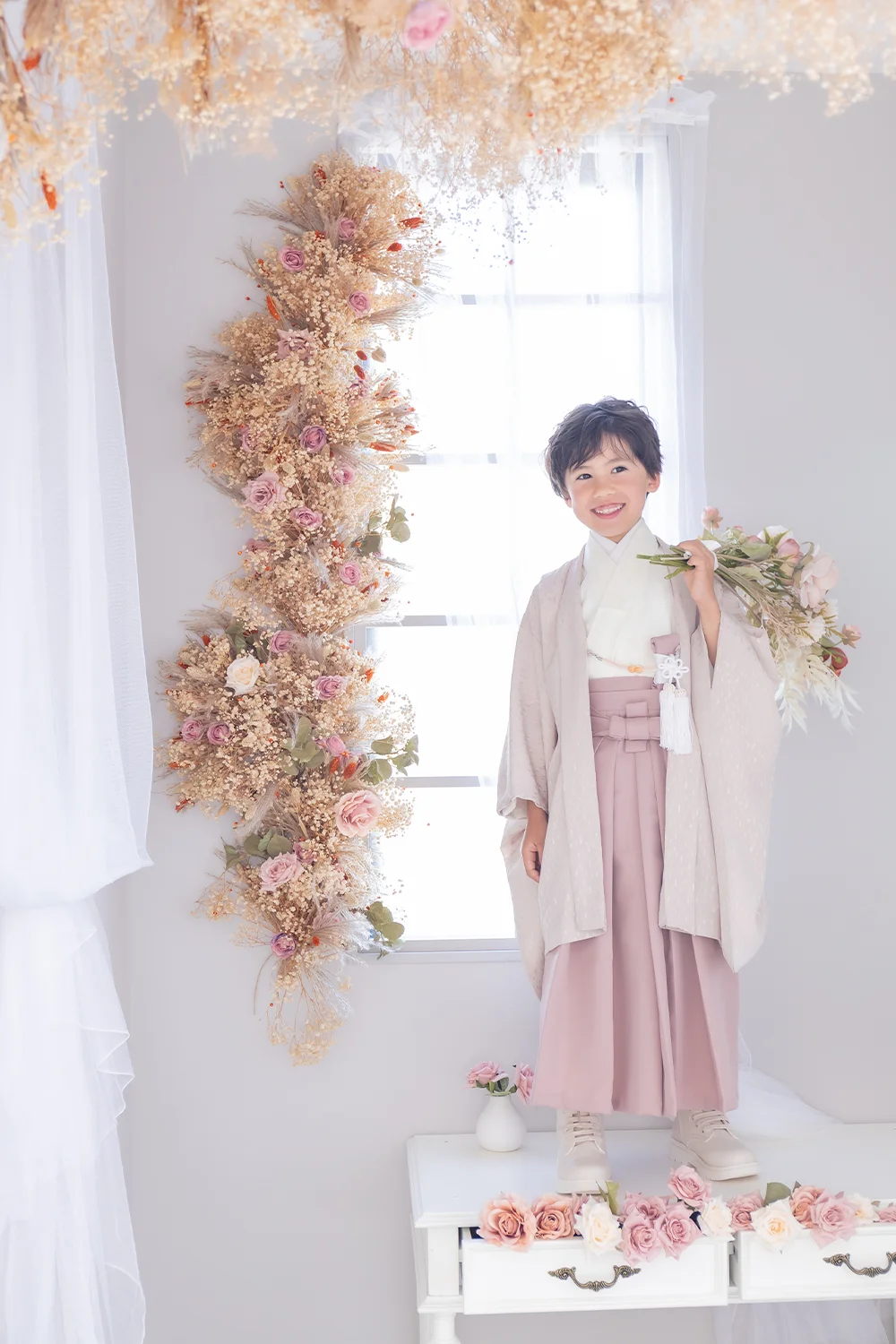 Softly Feminine(5)