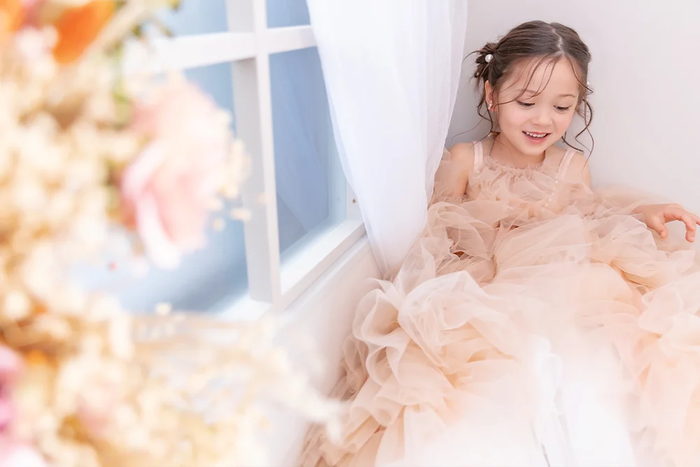 Softly Feminine(2)