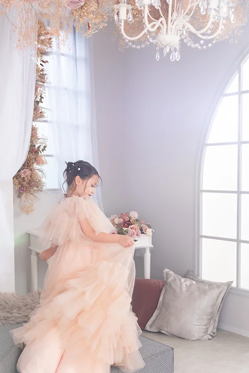 Softly Feminine(3)