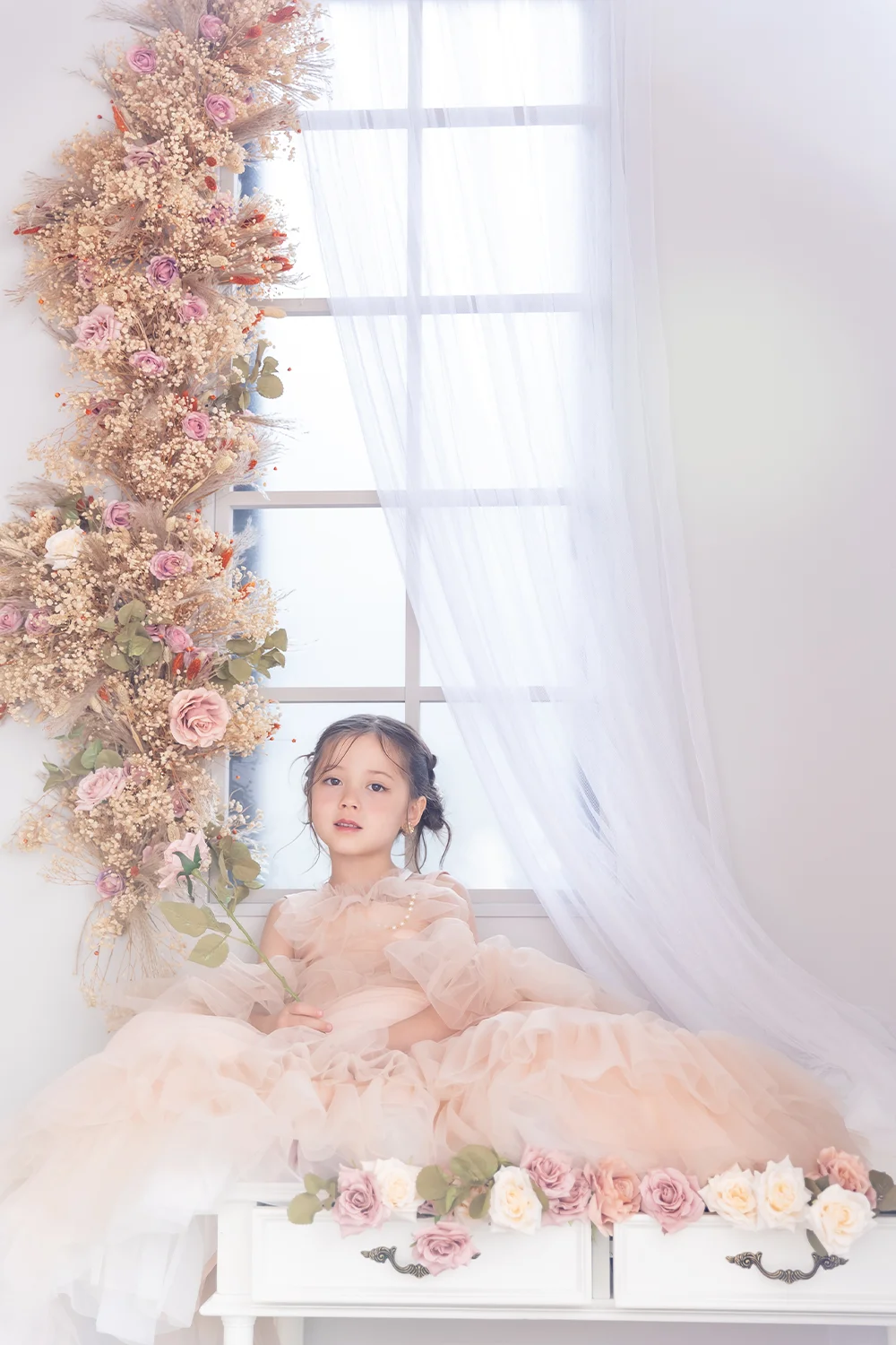 Softly Feminine(5)