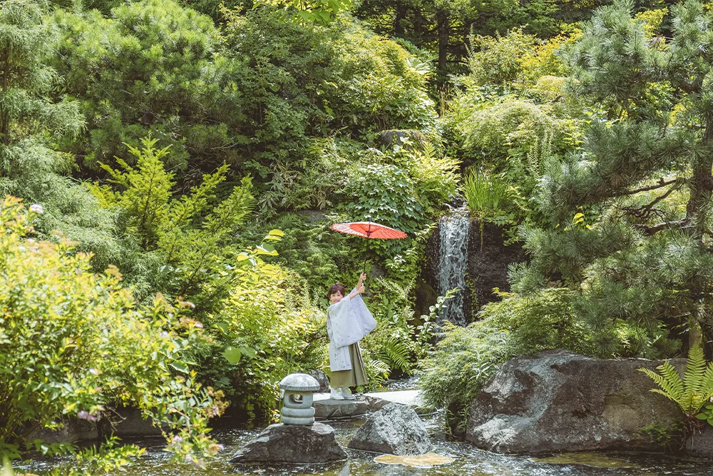 Summer location(2)