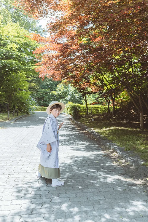 Summer location(4)
