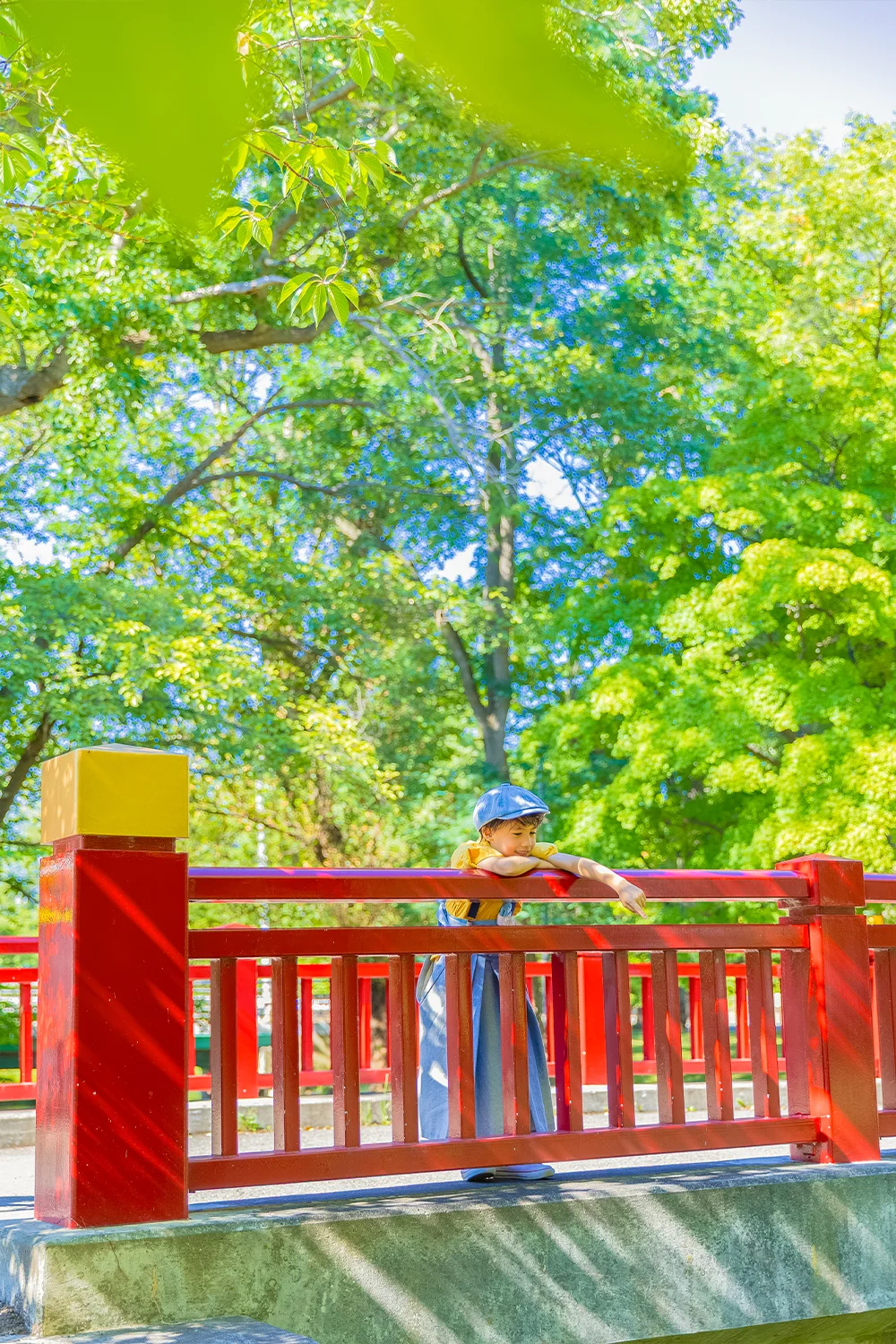 札幌護国神社〜夏〜(5)