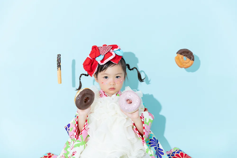 SWEET CIRCLE(2)