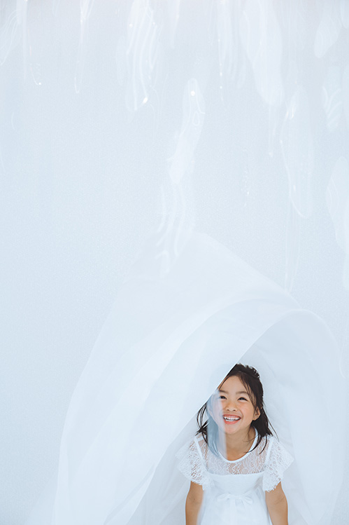 まっしろドレス(3)