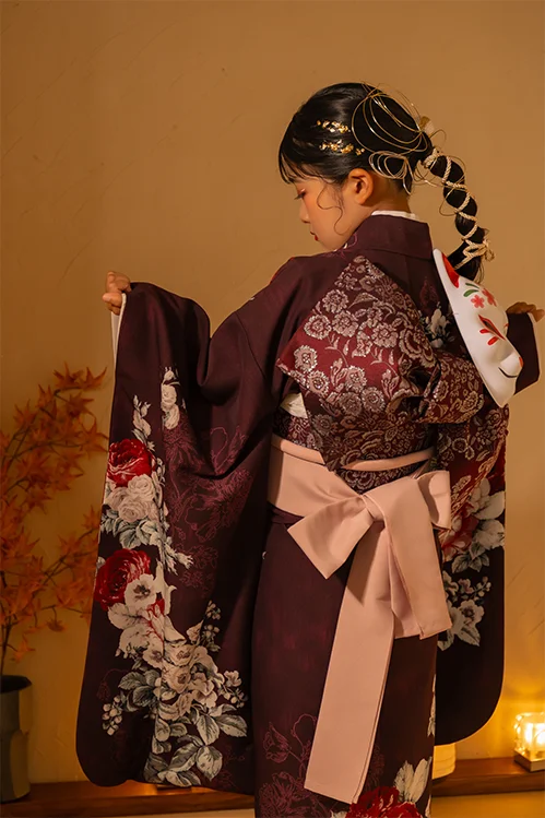 秋を纏う(4)
