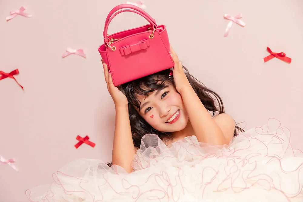 Berry Berry Happy(2)