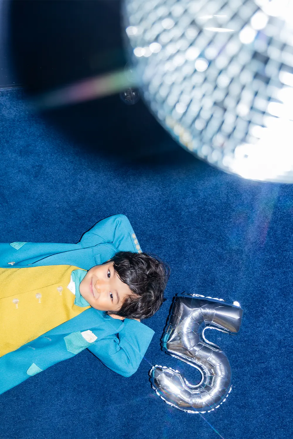 explosively born!(2)