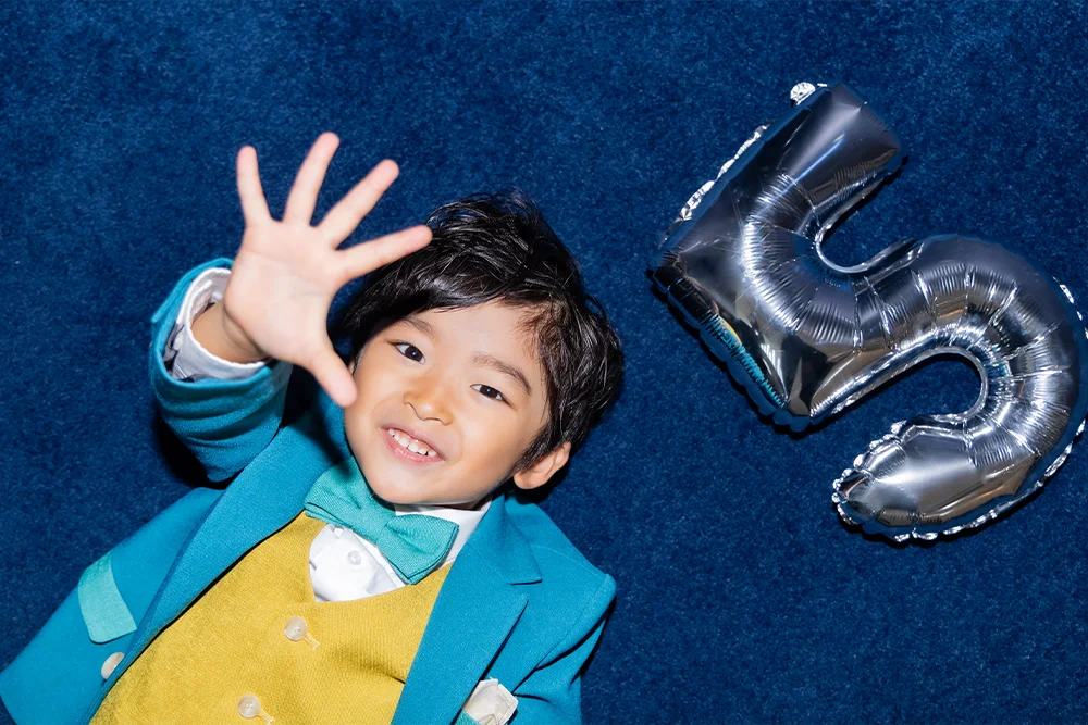 explosively born!(3)