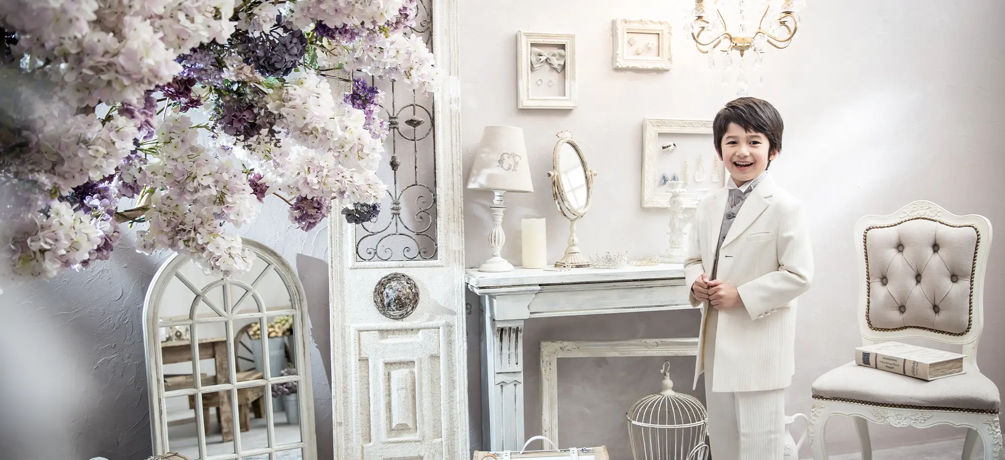 お花の国(BOY)(1)