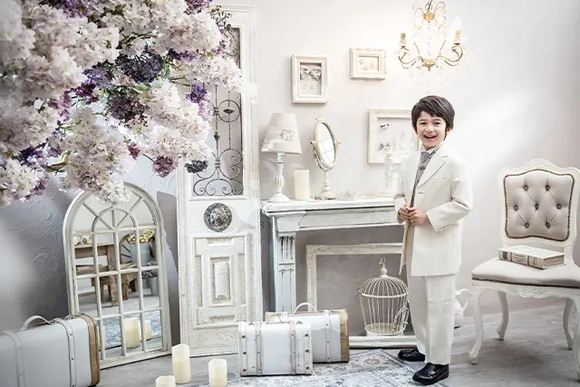 お花の国(BOY)(1)